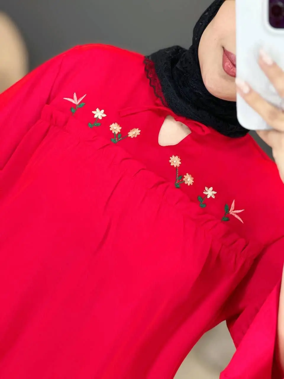 3486-شومیز چری